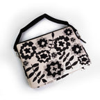 Leaves 15.6 inch Laptop Sleeve - dotgallery