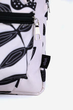 Leaves mini bag - dotgallery