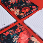 Orange Bliss | Safezone Notebook - dotgallery