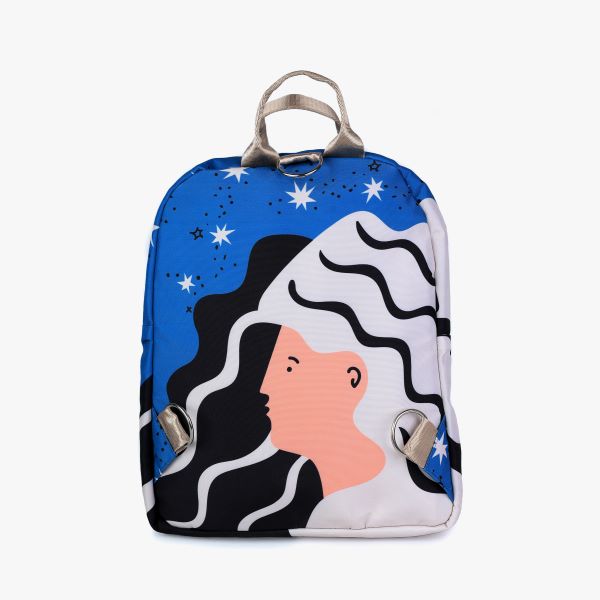 Virgo mini bag
