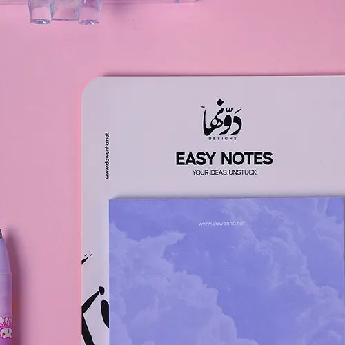 Easy Notes | Nauge - dotgallery