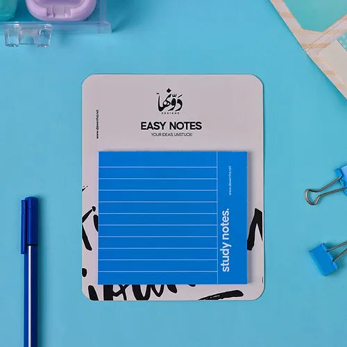 Easy Notes | Study Notes - dotgallery