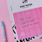 Easy Notes | Careau - dotgallery