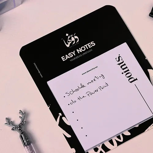 Easy Notes | Points