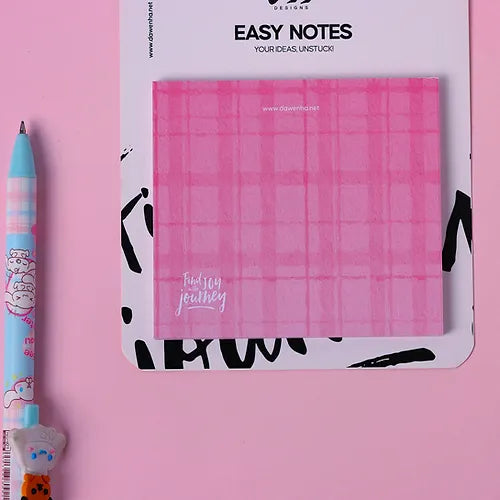 Easy Notes | Careau - dotgallery