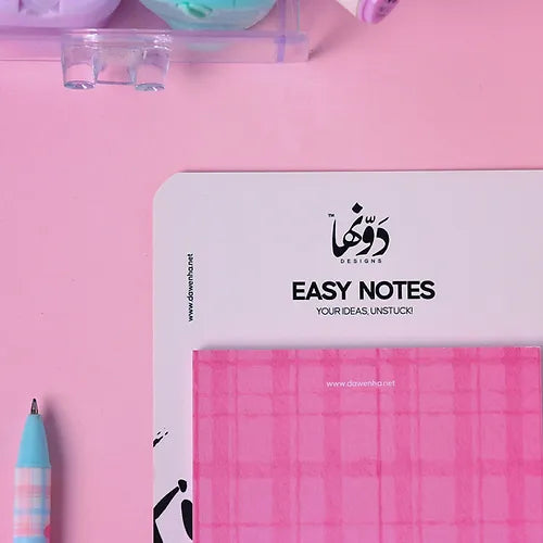 Easy Notes | Careau - dotgallery