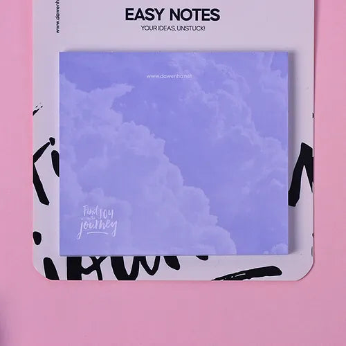 Easy Notes | Nauge - dotgallery