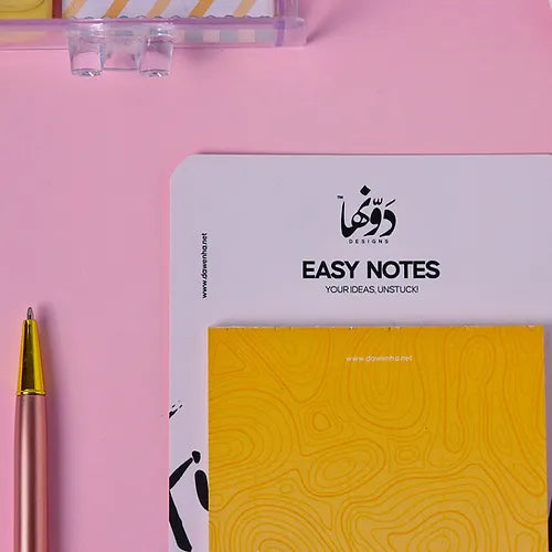 Easy Notes | Spiral - dotgallery