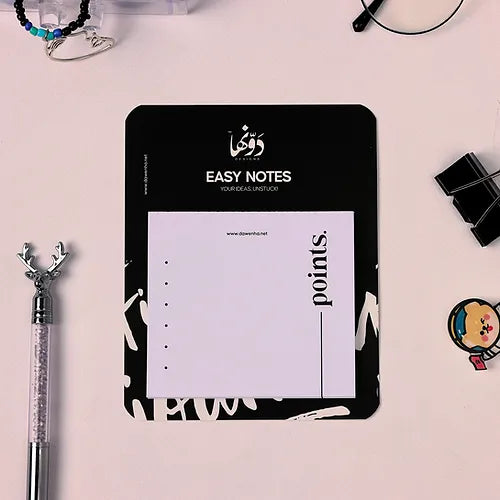 Open Point Notes Easy Notes | Points – dotgallery