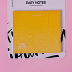 Easy Notes | Spiral - dotgallery