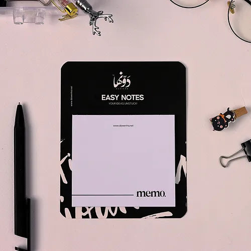 Easy Notes | Memo - dotgallery