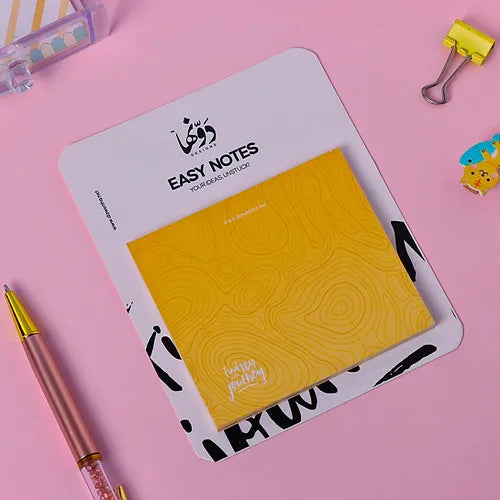 Easy Notes | Spiral - dotgallery