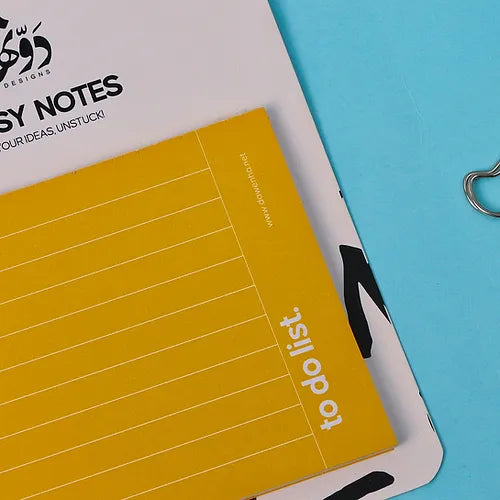 Easy Notes | To-Do List