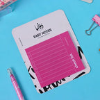 Easy Notes | CHECK LIST - dotgallery