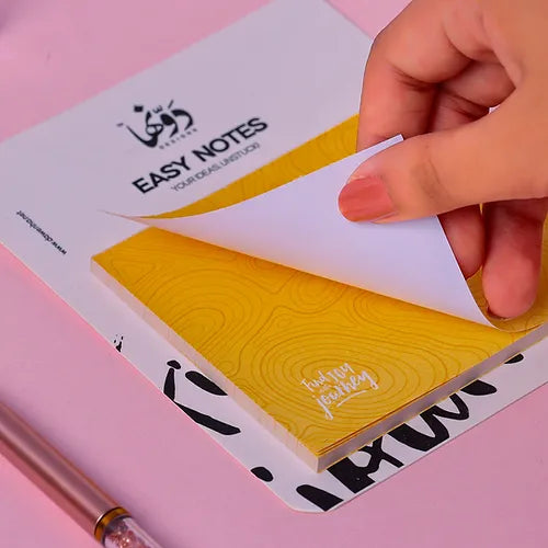 Easy Notes | Spiral - dotgallery