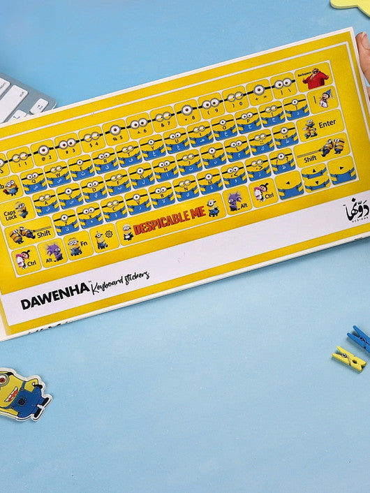 KB-S Minions - dotgallery