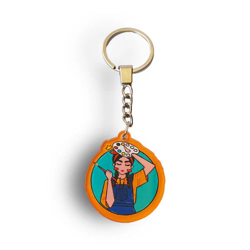 Artist medal