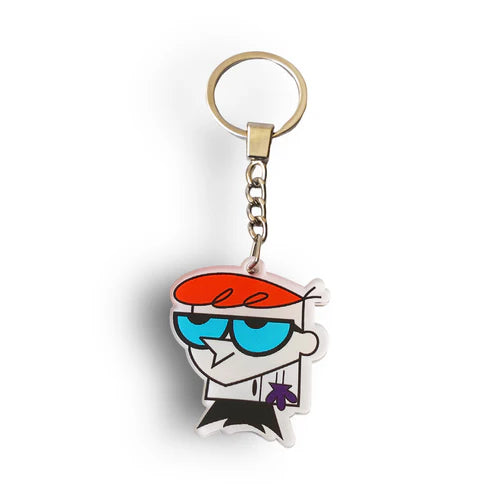 Dexter medal