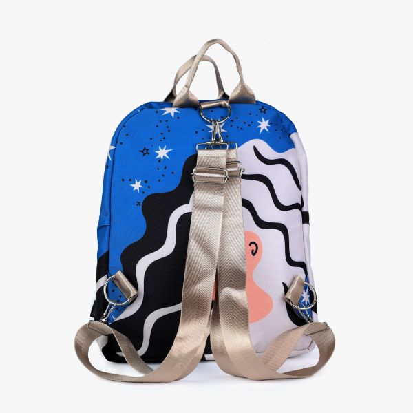 Virgo mini bag