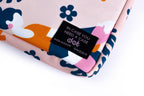 Do nothing  15.6 inch Laptop Sleeve - dotgallery