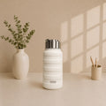 mini tyeso bottle white