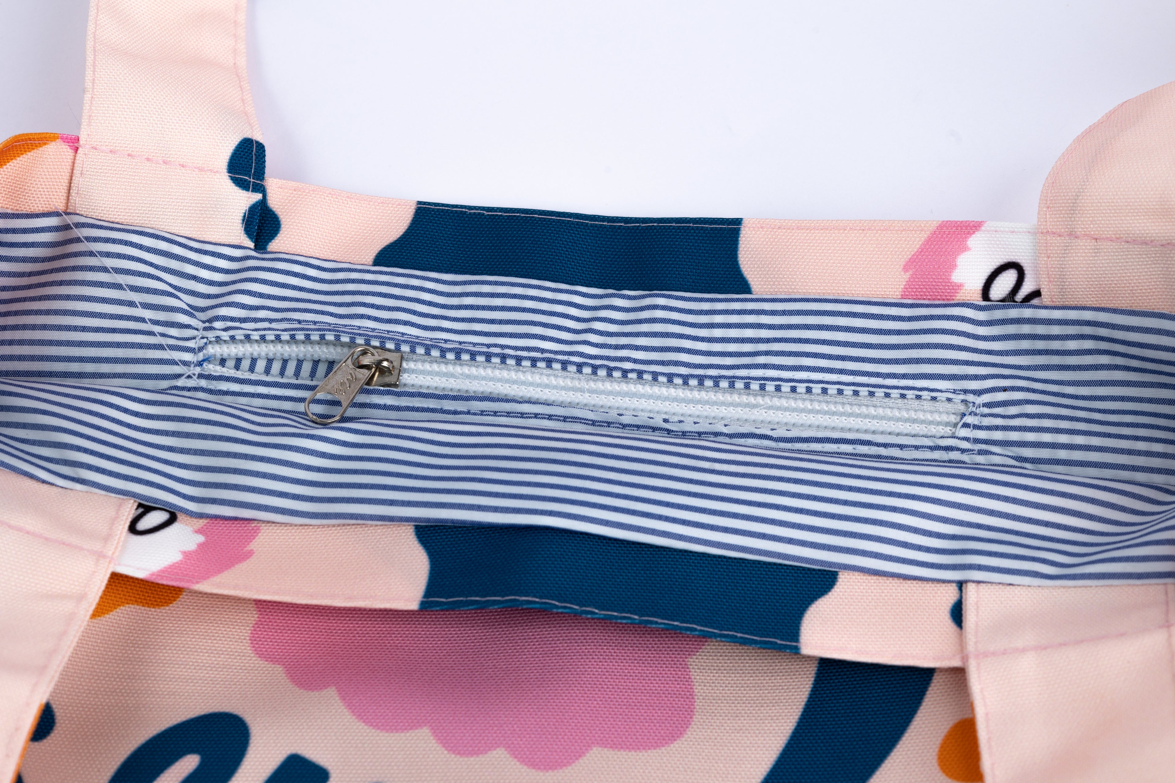 Do Nothing Tote Bag - dotgallery