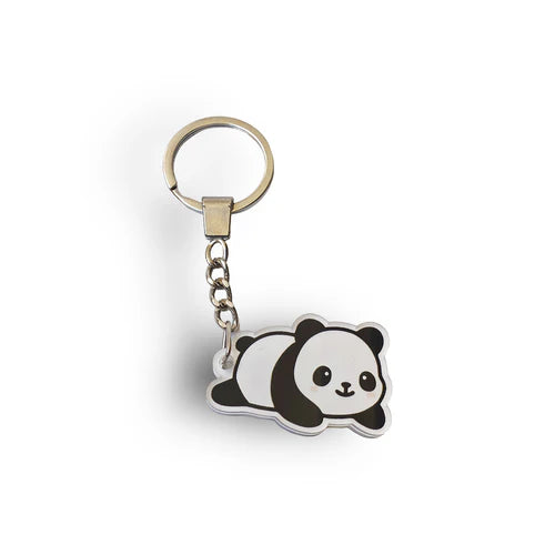 Panda (2) medal