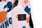 Do Nothing Backpack - dotgallery