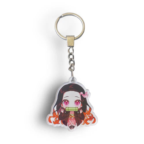 Nezuko Kamado medal