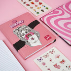 Romans Donut | Safezone Notebook - dotgallery