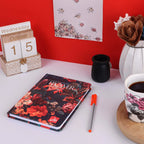 Orange Bliss | Safezone Notebook - dotgallery