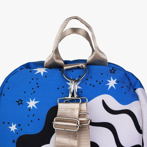 Virgo mini bag