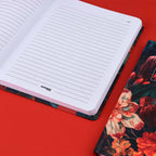 Orange Bliss | Safezone Notebook - dotgallery