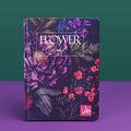 Floral Symphony | Safezone Notebook - dotgallery