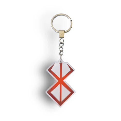 Berserk medal