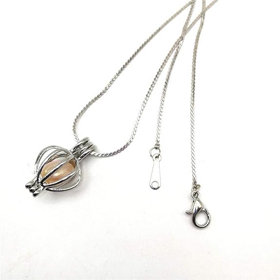 Wish Pearl Necklace Gift Set - dotgallery