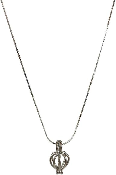 Wish Pearl Necklace Gift Set - dotgallery