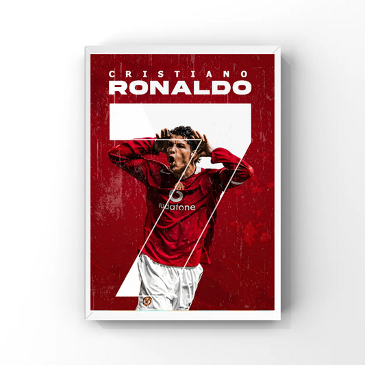 CR7 Tableau