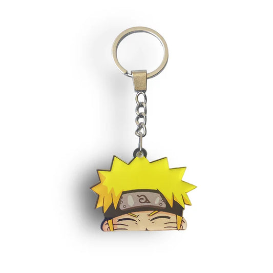 NARUTO medal