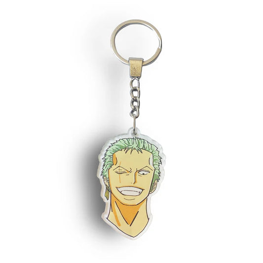 ZORO medal