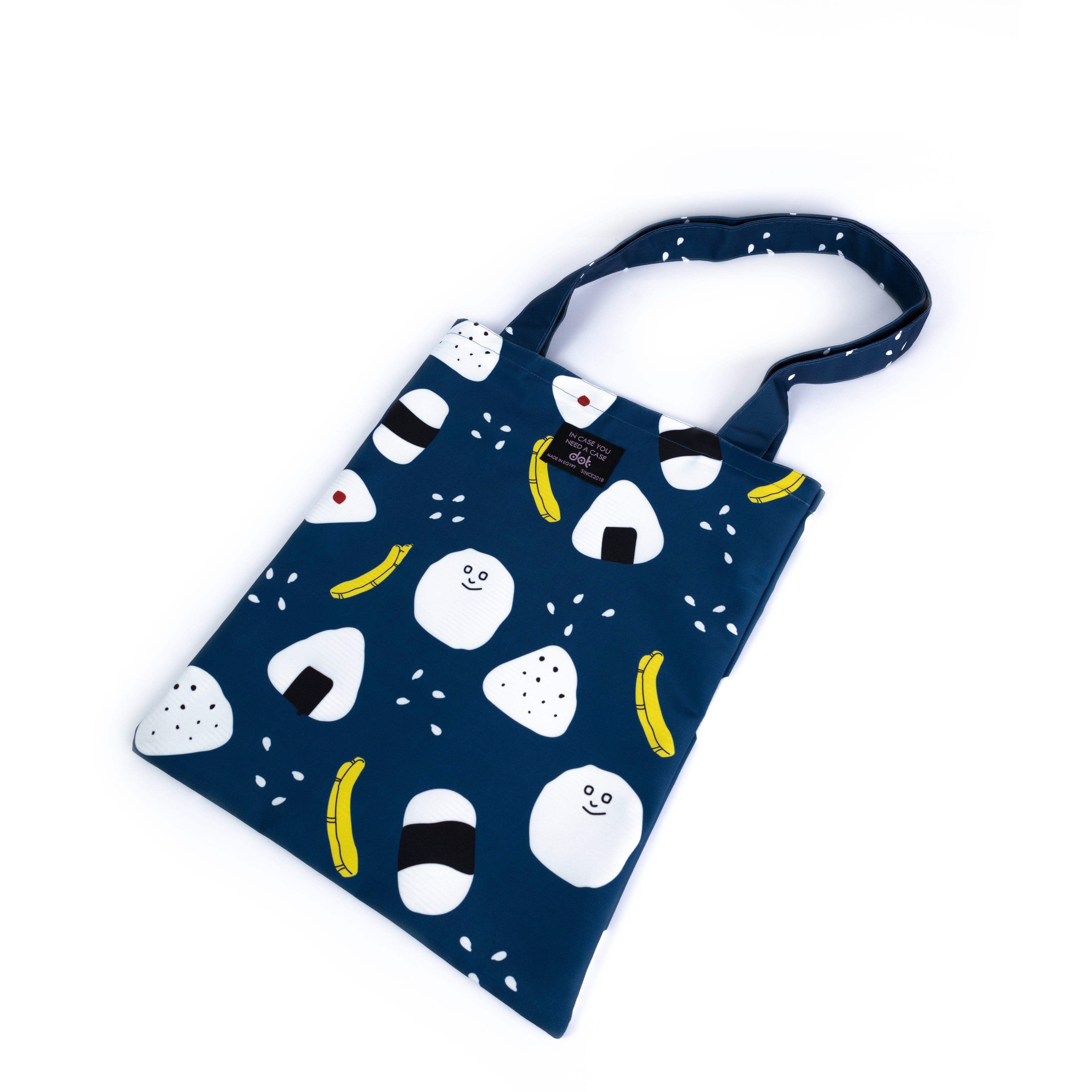 Sushi Tote Bag - dotgallery