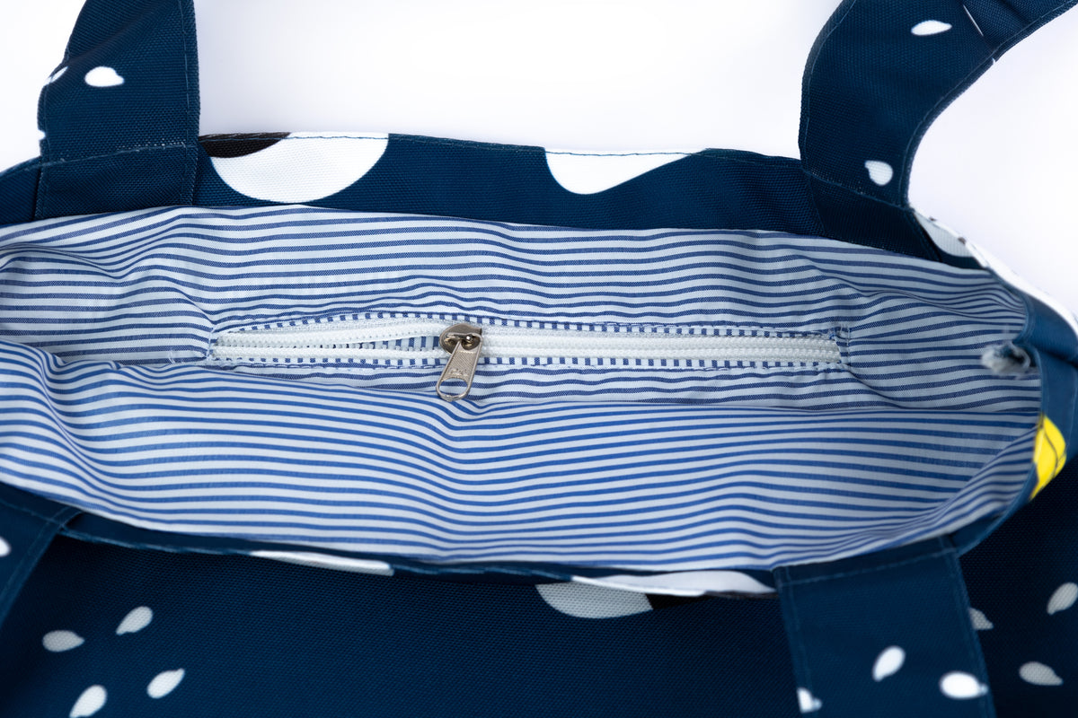 Sushi Tote Bag - dotgallery