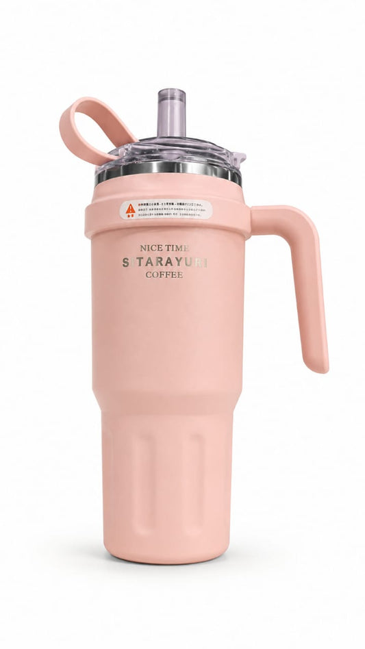 SITARAYURI thermal mug