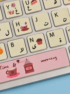 KB-S Coffee Time - dotgallery