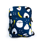Sushi Backpack - dotgallery