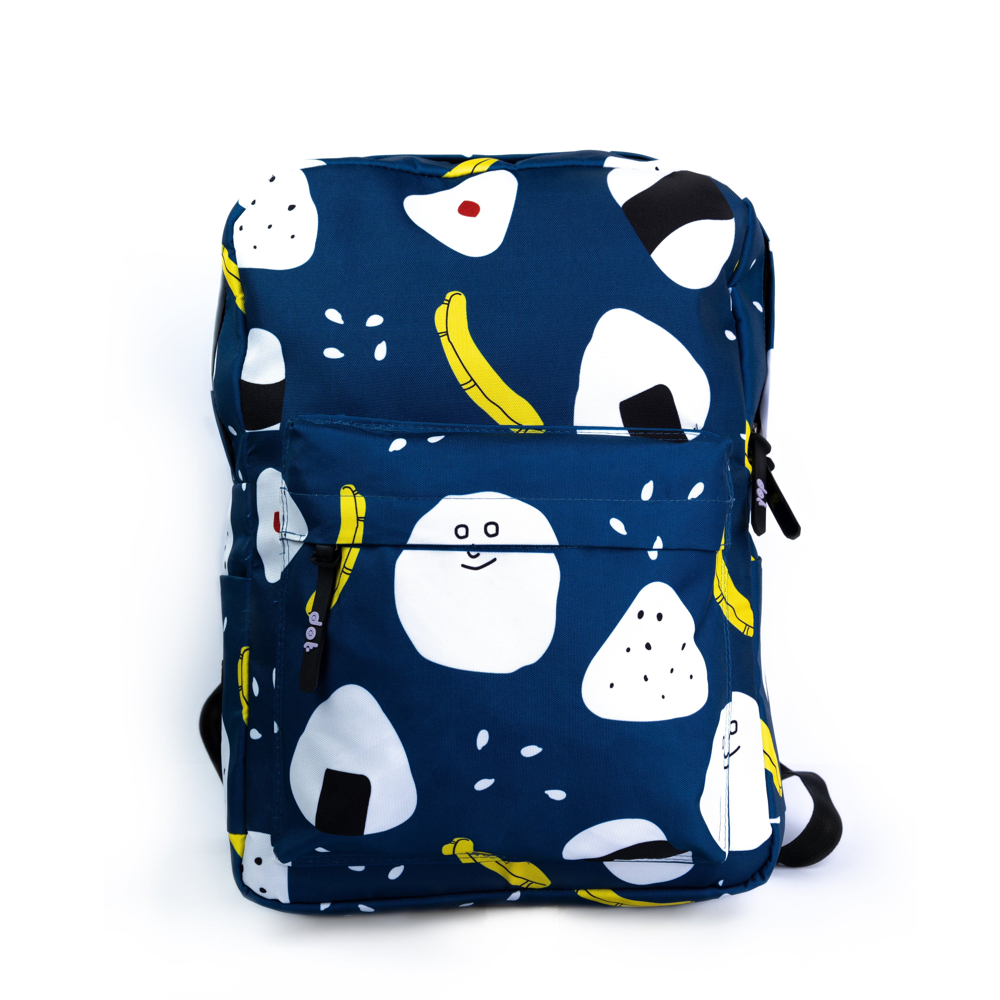 Sushi Backpack - dotgallery