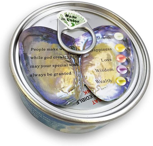 Wish Pearl Necklace Gift Set - dotgallery