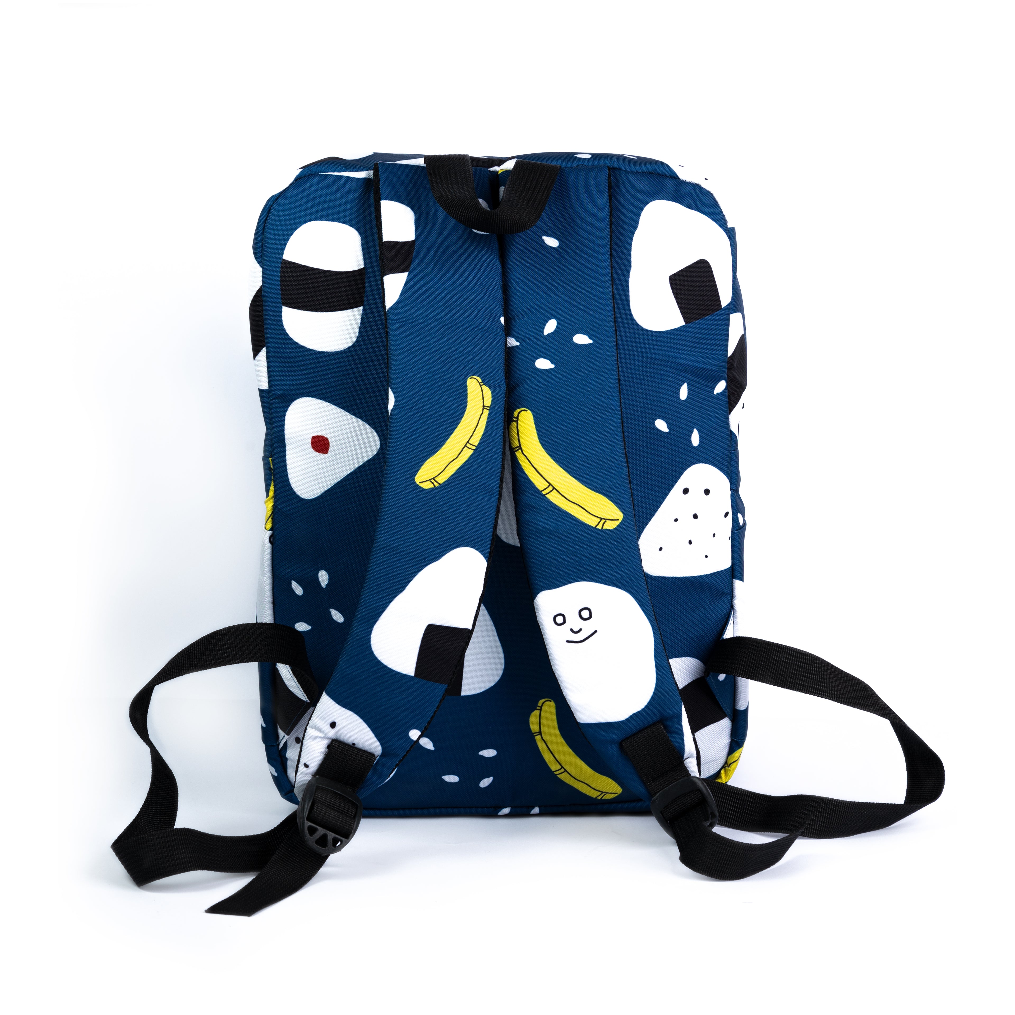 Sushi Backpack - dotgallery