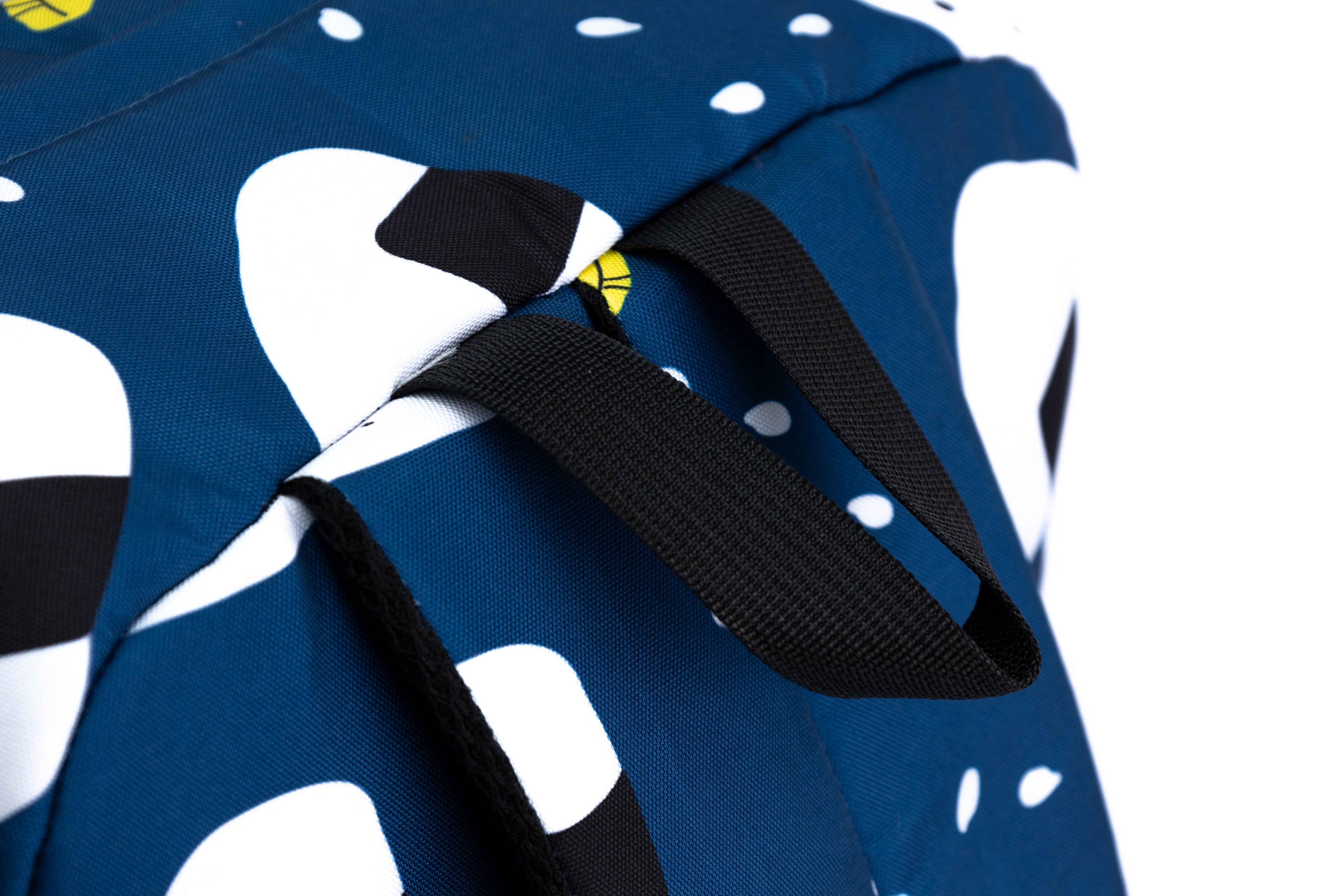 Sushi Backpack - dotgallery