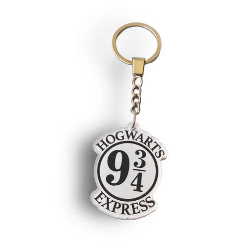 Harry Potter (2) medal
